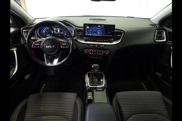 Kia Ceed Sportswagon 1.6 GDI PHEV DynamicLine NAVI/CAMERA/LED/TREKH./16"LMV!