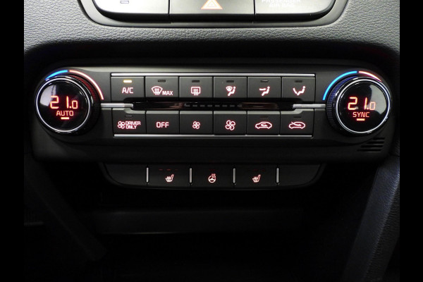 Kia Ceed Sportswagon 1.6 GDI PHEV DynamicLine NAVI/CAMERA/LED/TREKH./16"LMV!