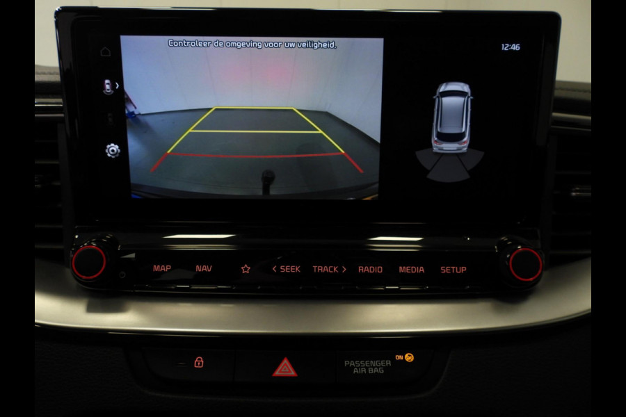 Kia Ceed Sportswagon 1.6 GDI PHEV DynamicLine NAVI/CAMERA/LED/TREKH./16"LMV!