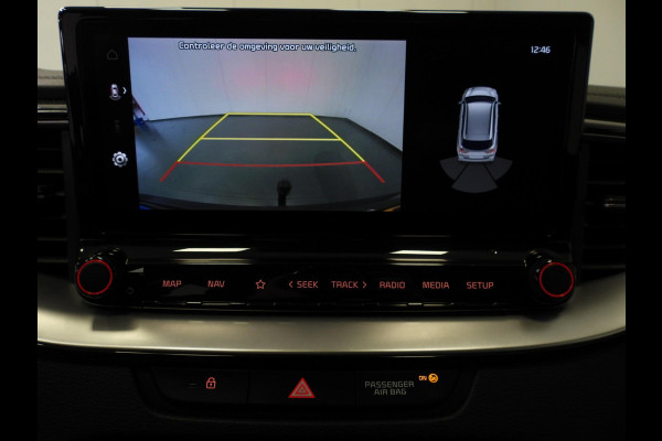 Kia Ceed Sportswagon 1.6 GDI PHEV DynamicLine NAVI/CAMERA/LED/TREKH./16"LMV!