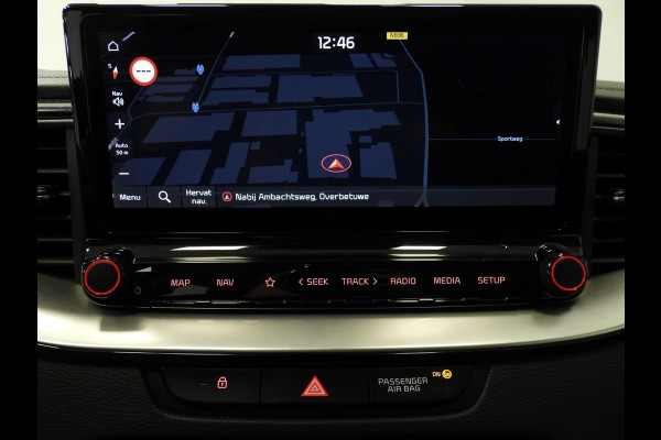 Kia Ceed Sportswagon 1.6 GDI PHEV DynamicLine NAVI/CAMERA/LED/TREKH./16"LMV!