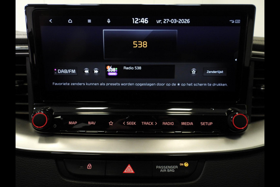 Kia Ceed Sportswagon 1.6 GDI PHEV DynamicLine NAVI/CAMERA/LED/TREKH./16"LMV!