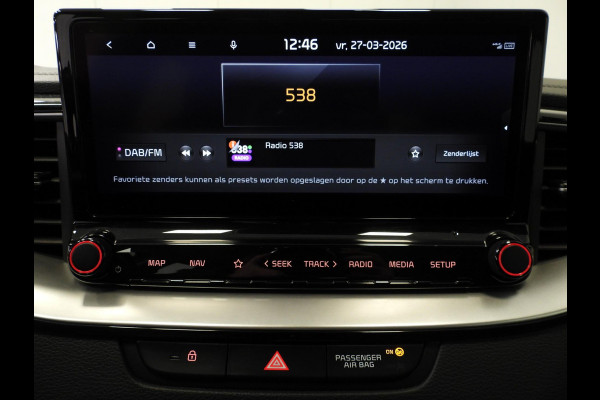 Kia Ceed Sportswagon 1.6 GDI PHEV DynamicLine NAVI/CAMERA/LED/TREKH./16"LMV!