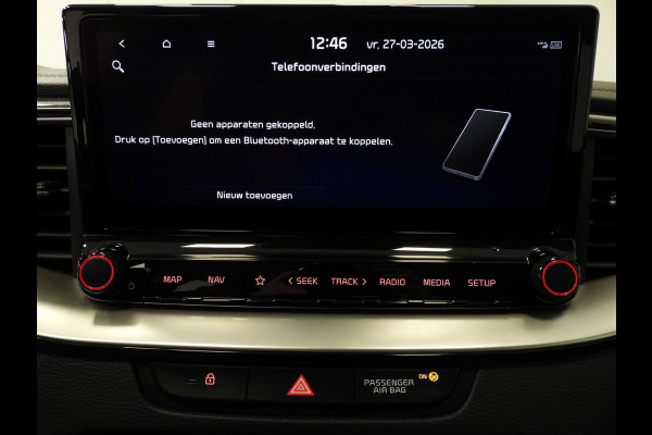 Kia Ceed Sportswagon 1.6 GDI PHEV DynamicLine NAVI/CAMERA/LED/TREKH./16"LMV!