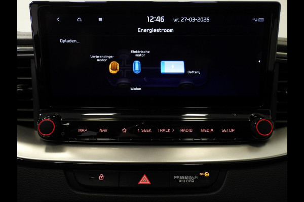 Kia Ceed Sportswagon 1.6 GDI PHEV DynamicLine NAVI/CAMERA/LED/TREKH./16"LMV!