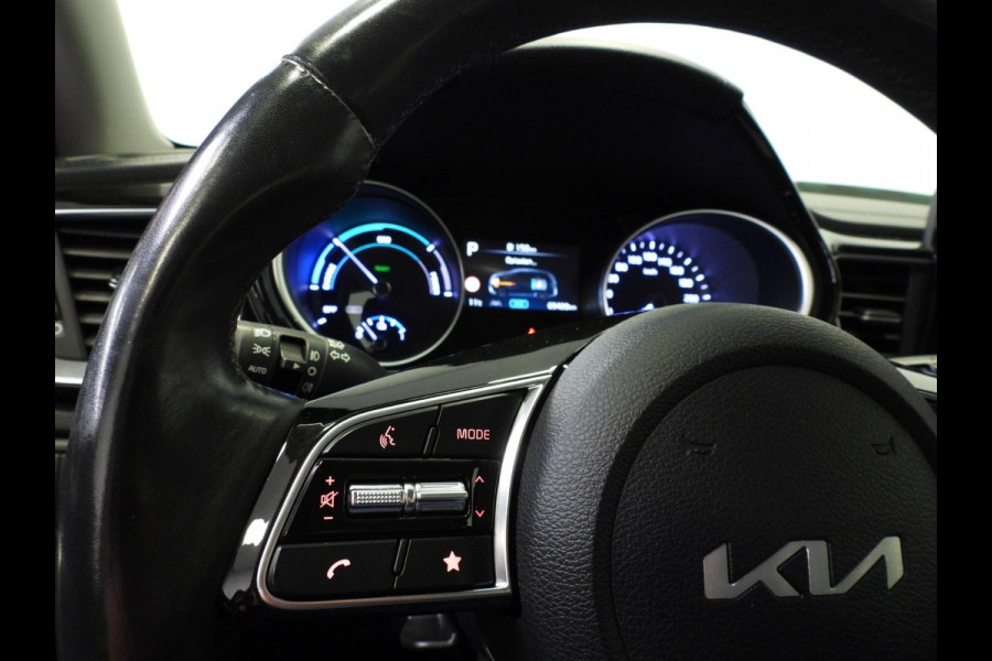 Kia Ceed Sportswagon 1.6 GDI PHEV DynamicLine NAVI/CAMERA/LED/TREKH./16"LMV!