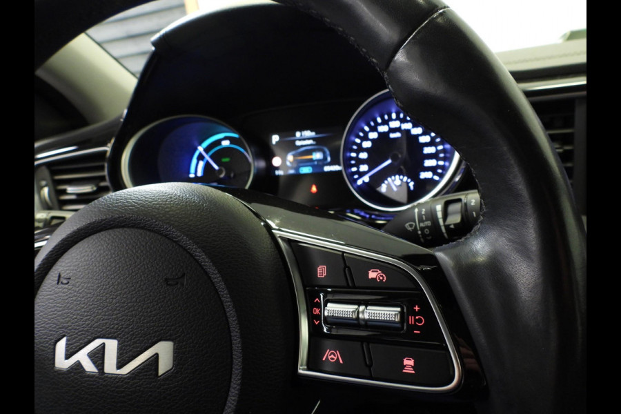 Kia Ceed Sportswagon 1.6 GDI PHEV DynamicLine NAVI/CAMERA/LED/TREKH./16"LMV!