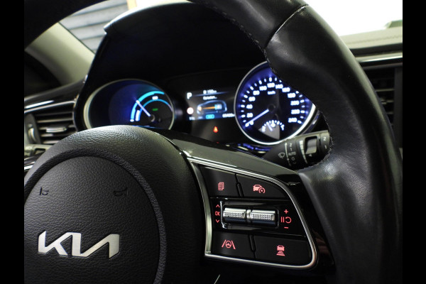 Kia Ceed Sportswagon 1.6 GDI PHEV DynamicLine NAVI/CAMERA/LED/TREKH./16"LMV!