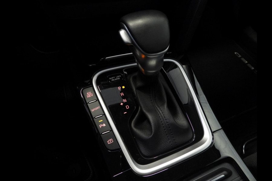 Kia Ceed Sportswagon 1.6 GDI PHEV DynamicLine NAVI/CAMERA/LED/TREKH./16"LMV!