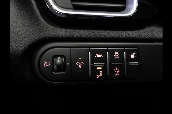 Kia Ceed Sportswagon 1.6 GDI PHEV DynamicLine NAVI/CAMERA/LED/TREKH./16"LMV!