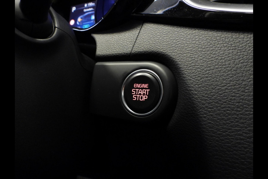 Kia Ceed Sportswagon 1.6 GDI PHEV DynamicLine NAVI/CAMERA/LED/TREKH./16"LMV!