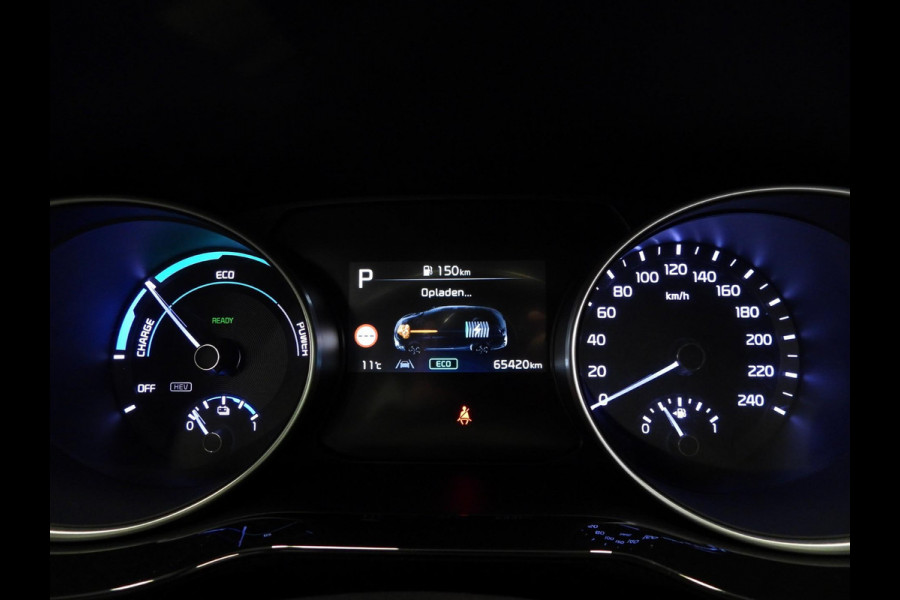 Kia Ceed Sportswagon 1.6 GDI PHEV DynamicLine NAVI/CAMERA/LED/TREKH./16"LMV!