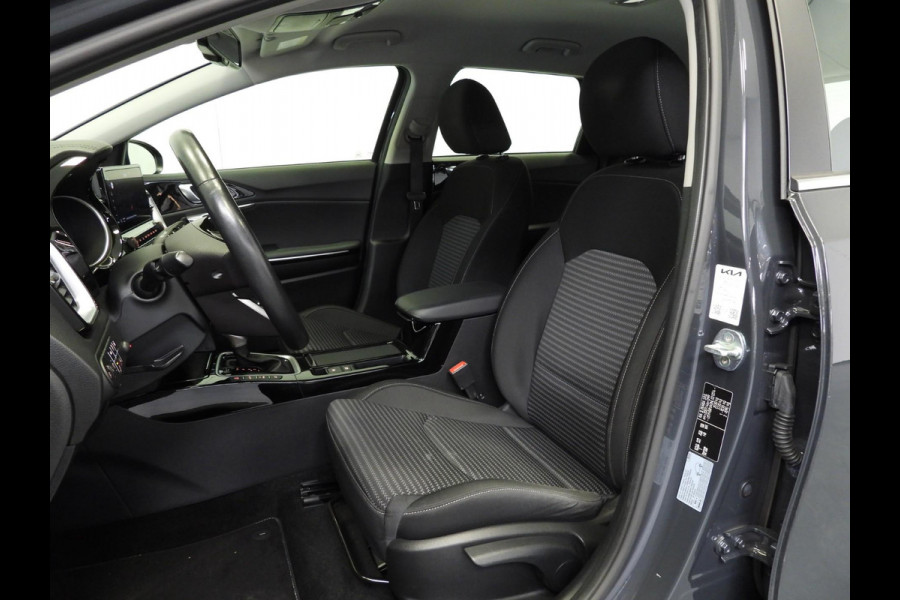 Kia Ceed Sportswagon 1.6 GDI PHEV DynamicLine NAVI/CAMERA/LED/TREKH./16"LMV!