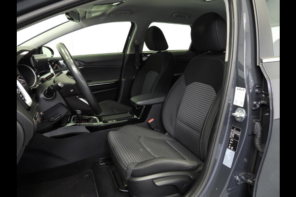 Kia Ceed Sportswagon 1.6 GDI PHEV DynamicLine NAVI/CAMERA/LED/TREKH./16"LMV!