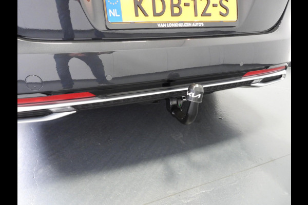 Kia Ceed Sportswagon 1.6 GDI PHEV DynamicLine NAVI/CAMERA/LED/TREKH./16"LMV!