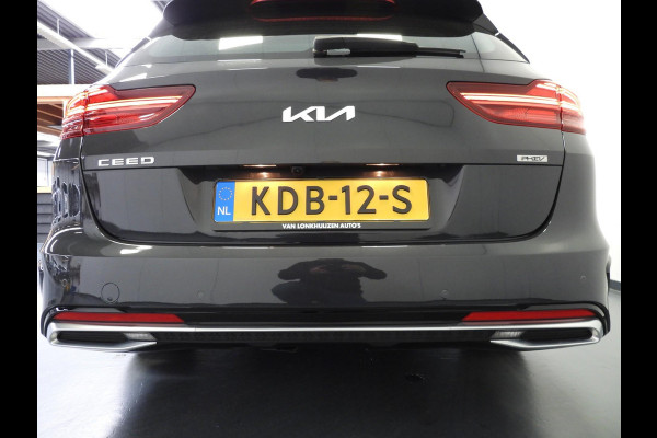 Kia Ceed Sportswagon 1.6 GDI PHEV DynamicLine NAVI/CAMERA/LED/TREKH./16"LMV!