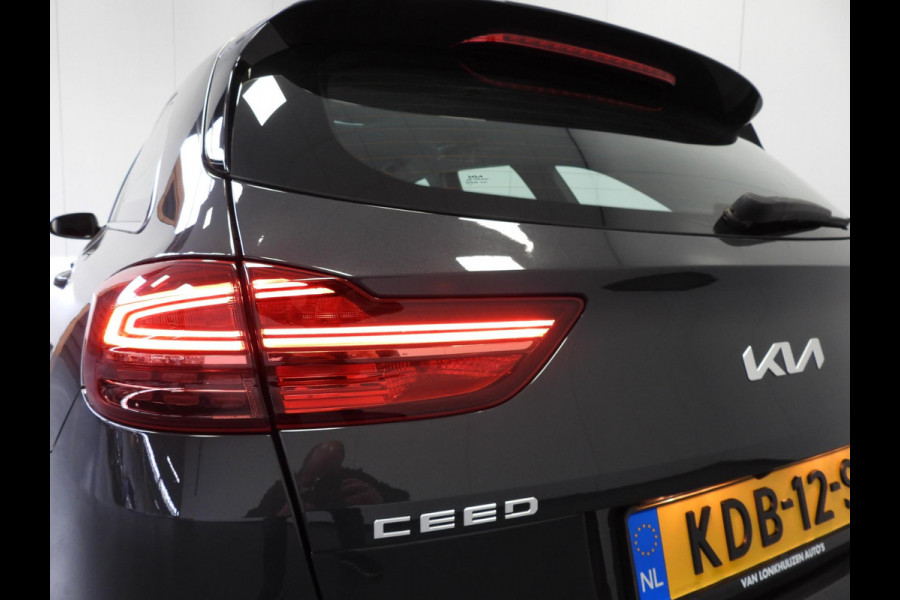 Kia Ceed Sportswagon 1.6 GDI PHEV DynamicLine NAVI/CAMERA/LED/TREKH./16"LMV!