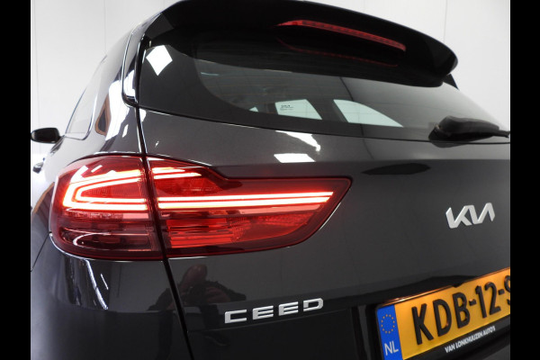 Kia Ceed Sportswagon 1.6 GDI PHEV DynamicLine NAVI/CAMERA/LED/TREKH./16"LMV!