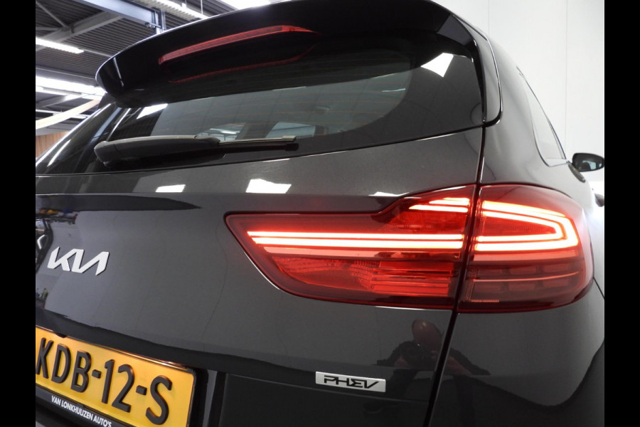 Kia Ceed Sportswagon 1.6 GDI PHEV DynamicLine NAVI/CAMERA/LED/TREKH./16"LMV!