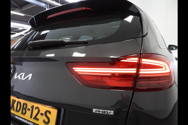 Kia Ceed Sportswagon 1.6 GDI PHEV DynamicLine NAVI/CAMERA/LED/TREKH./16"LMV!