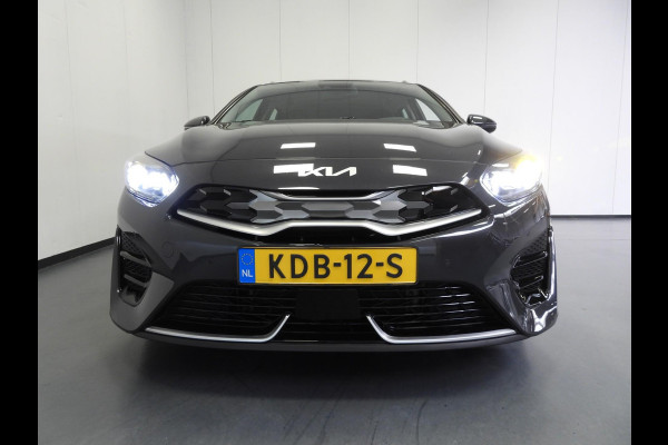 Kia Ceed Sportswagon 1.6 GDI PHEV DynamicLine NAVI/CAMERA/LED/TREKH./16"LMV!