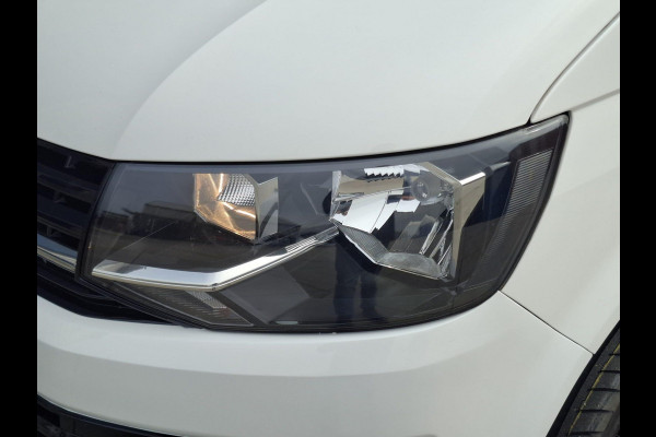 Volkswagen Transporter 2.0 TDI L1H1 Trendline AIRCO / CRUISE CONTROLE / TREKHAAK / EURO 6