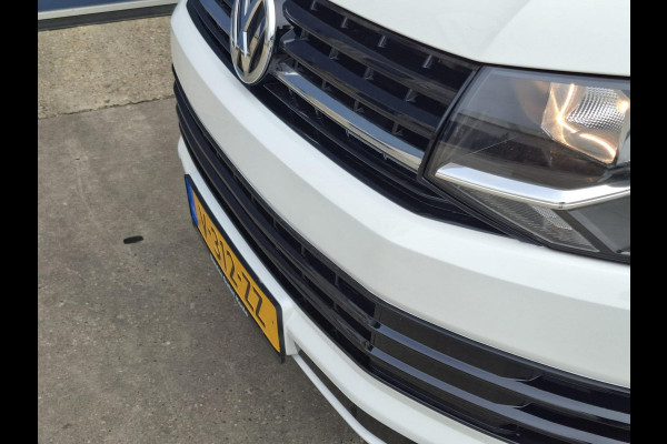 Volkswagen Transporter 2.0 TDI L1H1 Trendline AIRCO / CRUISE CONTROLE / TREKHAAK / EURO 6