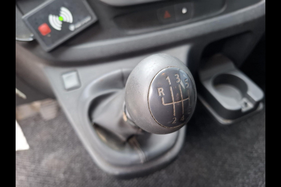 Renault Trafic 1.6 dCi T29 L2H1 Comfort Energy AIRCO / CRUISE CONTROLE / NAVI / TREKHAAK / EURO 6 / CAMERA