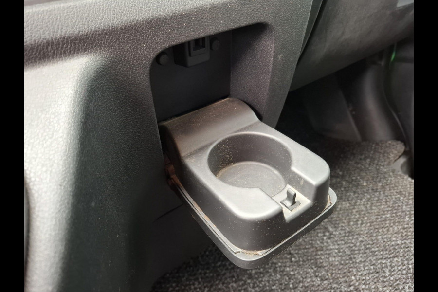 Renault Trafic 1.6 dCi T29 L2H1 Comfort Energy AIRCO / CRUISE CONTROLE / NAVI / TREKHAAK / EURO 6 / CAMERA