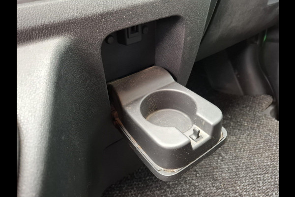 Renault Trafic 1.6 dCi T29 L2H1 Comfort Energy AIRCO / CRUISE CONTROLE / NAVI / TREKHAAK / EURO 6 / CAMERA