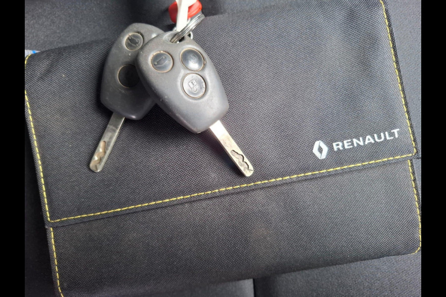 Renault Trafic 1.6 dCi T29 L2H1 Comfort Energy AIRCO / CRUISE CONTROLE / NAVI / TREKHAAK / EURO 6 / CAMERA