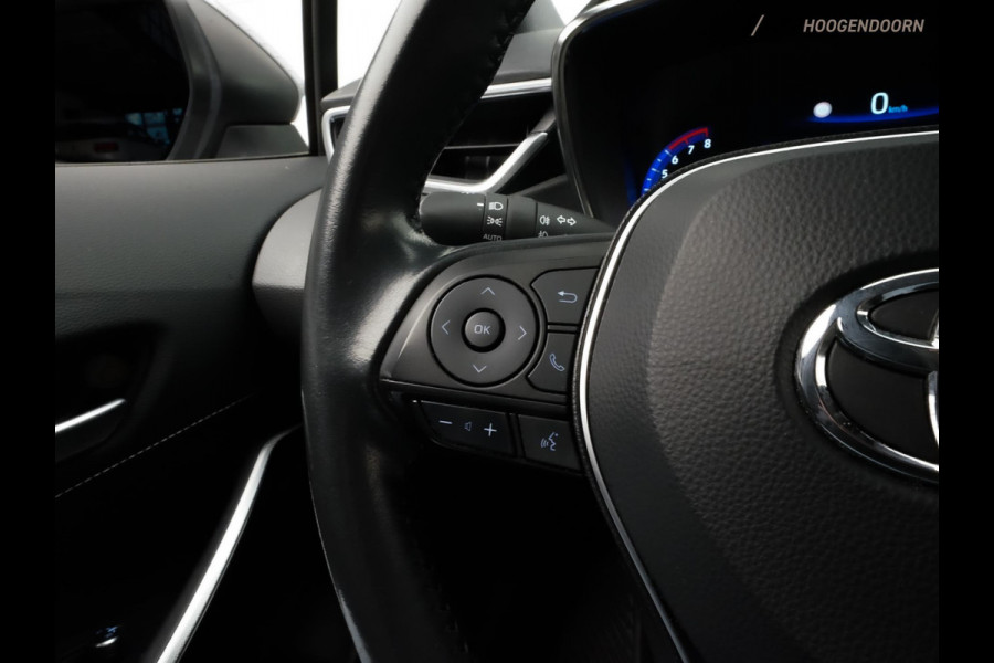 Toyota Corolla Touring Sports 2.0 Hybrid Business Plus Sport (KEYLESS,STOELVERWARMING,CAMERA,ADAPTIVE CRUISE,LED,PREMIUM KLEUR)