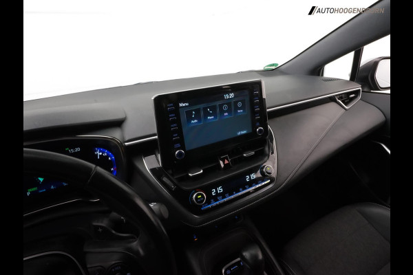 Toyota Corolla Touring Sports 2.0 Hybrid Business Plus Sport (KEYLESS,STOELVERWARMING,CAMERA,ADAPTIVE CRUISE,LED,PREMIUM KLEUR)
