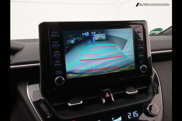 Toyota Corolla Touring Sports 2.0 Hybrid Business Plus Sport (KEYLESS,STOELVERWARMING,CAMERA,ADAPTIVE CRUISE,LED,PREMIUM KLEUR)