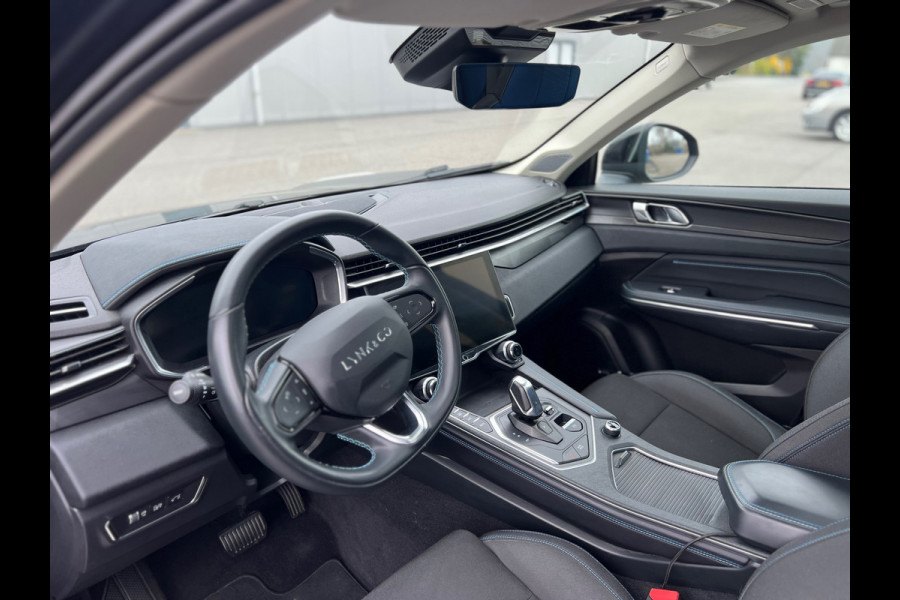 Lynk & Co 01 1.5 BLACK | PANO | NAVI | CAMERA | CARPLAY | INRUIL MOGELIJK