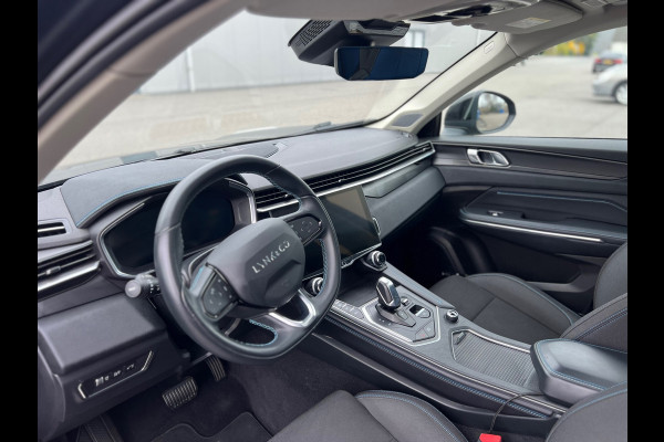 Lynk & Co 01 1.5 BLACK | PANO | NAVI | CAMERA | CARPLAY | INRUIL MOGELIJK