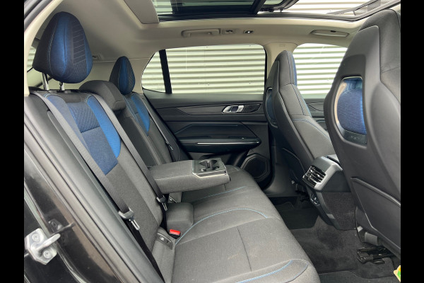 Lynk & Co 01 1.5 BLACK | PANO | NAVI | CAMERA | CARPLAY | INRUIL MOGELIJK