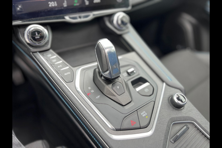 Lynk & Co 01 1.5 BLACK | PANO | NAVI | CAMERA | CARPLAY | INRUIL MOGELIJK