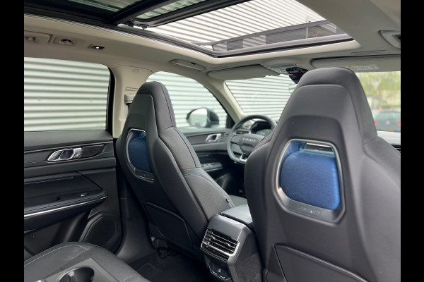 Lynk & Co 01 1.5 BLACK | PANO | NAVI | CAMERA | CARPLAY | INRUIL MOGELIJK