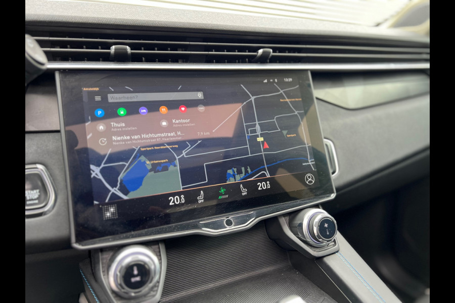 Lynk & Co 01 1.5 BLACK | PANO | NAVI | CAMERA | CARPLAY | INRUIL MOGELIJK