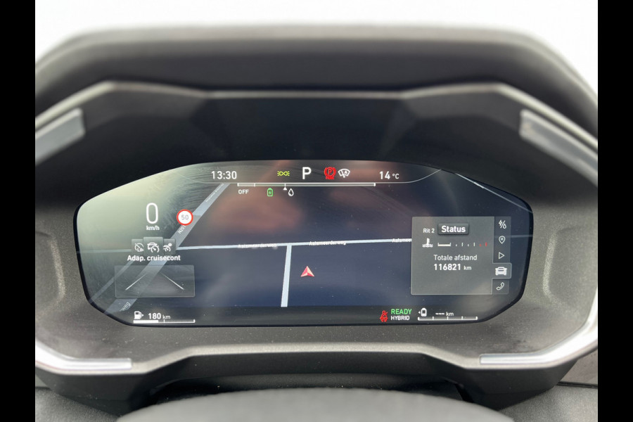 Lynk & Co 01 1.5 BLACK | PANO | NAVI | CAMERA | CARPLAY | INRUIL MOGELIJK