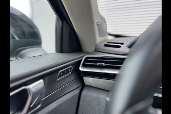 Lynk & Co 01 1.5 BLACK | PANO | NAVI | CAMERA | CARPLAY | INRUIL MOGELIJK