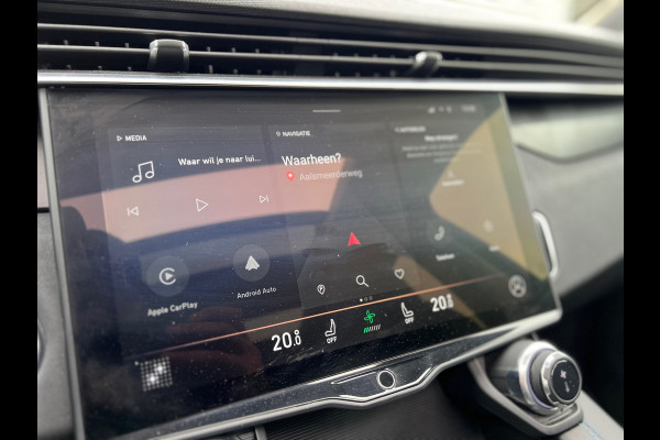 Lynk & Co 01 1.5 BLACK | PANO | NAVI | CAMERA | CARPLAY | INRUIL MOGELIJK