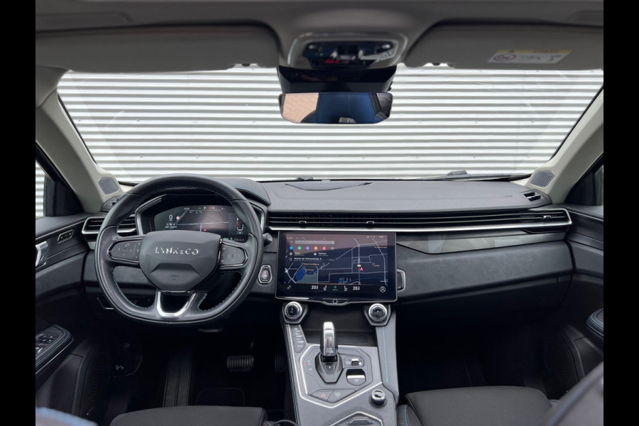 Lynk & Co 01 1.5 BLACK | PANO | NAVI | CAMERA | CARPLAY | INRUIL MOGELIJK