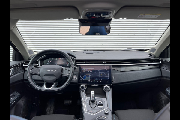 Lynk & Co 01 1.5 BLACK | PANO | NAVI | CAMERA | CARPLAY | INRUIL MOGELIJK