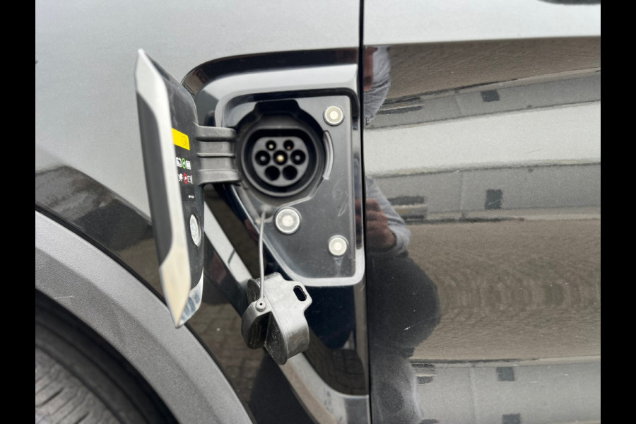 Lynk & Co 01 1.5 BLACK | PANO | NAVI | CAMERA | CARPLAY | INRUIL MOGELIJK