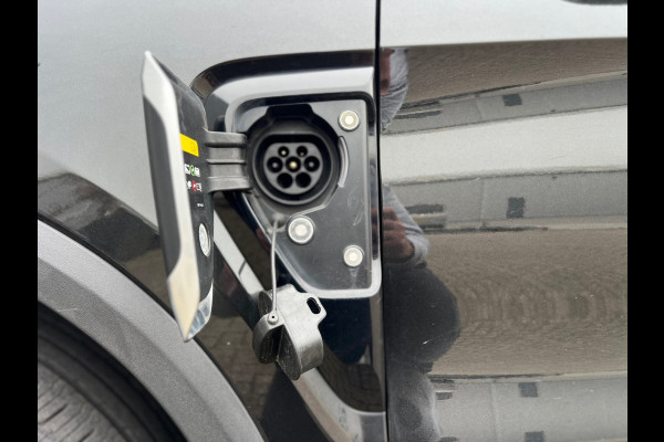 Lynk & Co 01 1.5 BLACK | PANO | NAVI | CAMERA | CARPLAY | INRUIL MOGELIJK