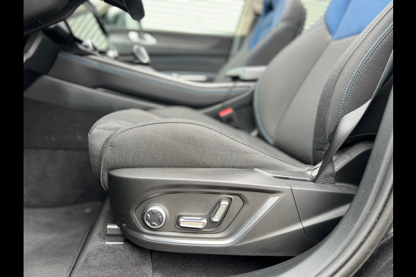 Lynk & Co 01 1.5 BLACK | PANO | NAVI | CAMERA | CARPLAY | INRUIL MOGELIJK