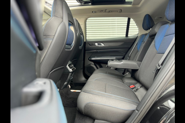 Lynk & Co 01 1.5 BLACK | PANO | NAVI | CAMERA | CARPLAY | INRUIL MOGELIJK