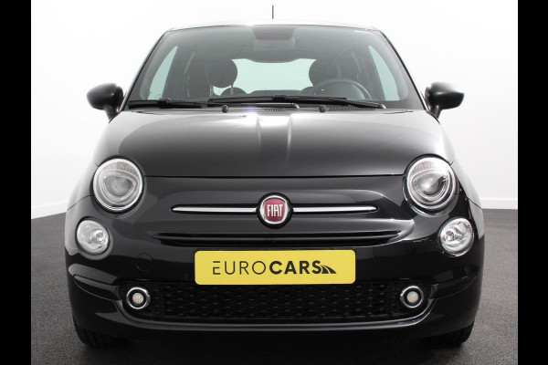 Fiat 500 1.0 Hybrid Vita Comfort | Climate Control | Dab | Digitale Cockpit | Parkeer sensoren | Radio